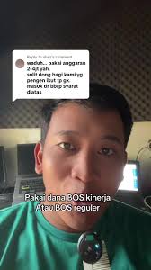 Perbedaan Dana BOS Kinerja dan Reguler