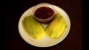 Resepi serbuk colek ala thai sedap mudah dan simple #resepiserbukcolek #resepiserbukcolekalathai #serbukcolekalathai. Sapa Suka Makan Colek Buah Thai Resepi Viral Terbaik Facebook