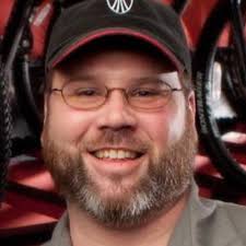 Fundraiser for Amanda Lynch by Bruce Tretter : Remembering Chris Lynch's  Human Touch & Bike Wrench Skill