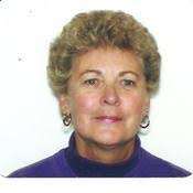 Barbara Borglund Obituary