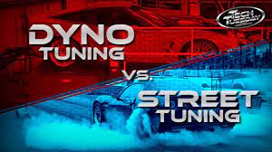 How much $ for a dyno? Dyno Tuning Vs Street Tuning The Tuning School