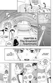 Monday, 22 june 2020, 04:31 edt. Haikyuu Chapter 4 Haikyuu Manga Online