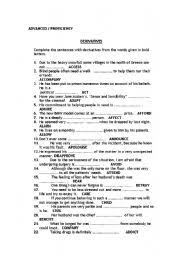 I — coa h —coax(cogz) — cec coa + coe coa coaw_ +. Advanced Level Derivatives Exercise Esl Worksheet By Marthapyrg