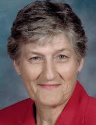 Obituary information for Linda Ruth Ware Bailey