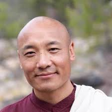 Meditation in Baton Rouge