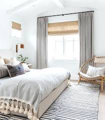 Pinterest Curtains Bedroom This Serene Bedroom By Amber Interiors Is Recreated For Less By Living For Pinteres Bedroom Design Home Bedroom Bedroom Inspirations