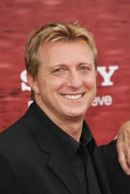 Witamy na oficjalnym profilu żabki na facebooku! How Old Is Cobra Kai S William Zabka And Where Is The Karate Kid Star Now