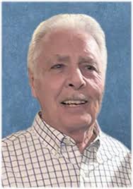 Fred Patterson Obituary