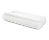 Neck Pillow, Medium, White Tempur-Pedic