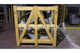 Ckd or completely knocked down is the method which involves exporting a car in pieces to the semi knocked down | cbu vs skd vs ckd. Ckd Mkd And Skd Shipments Automobile Packaging