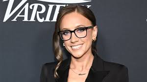 Kat Timpf: Why Everyone's Talking About This Bold Media Voice!