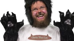 Can't Stop The Feline