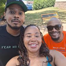 Shaun Hatchett in people