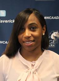 2014-15 Women's Basketball Roster