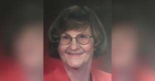 Obituary for Lois Luella (Benson) Ward