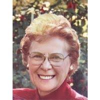 Martha Marie Van Dyke Waibel (1923-2018)