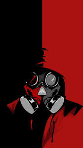 Computer hacker 1080p, 2k, 4k, 5k hd wallpapers free download, these wallpapers are free download for pc, laptop, iphone, android phone and ipad desktop Radiation Mask Hoodie Guy Iphone Wallpapers 4k Best Of Wallpapers For Andriod And Ios