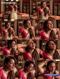 Tamannaah birthday @ seetimaarr sets. World Actress Gallery