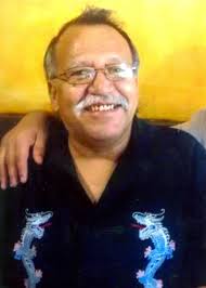 Ruben Ortiz Obituary