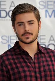 The full beard isn't his biggest change. Pin Auf Men S Hairstyle