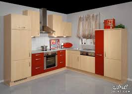 ديكورات مطابخ جزائرية عادية