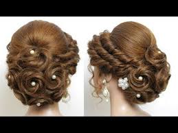 These cute hairstyles are also quick there are hairstyles for long hair ranging from glam chignons to trendy pompadours. Pin On Cute Hair Ideas