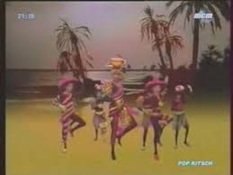 Annie Cordy Chaud Cacao Video Dailymotion