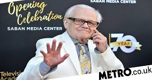 Ken kercheval, who played oil tycoon cliff barnes, the rival of larry hagman's j.r. Ken Kercheval Age Net Worth And Career As Dallas Star Dies Metro News