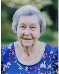 Anna Gaspard Obituary March 13, 2024