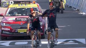 Este el resumen de la etapa 18 del tour de francia 2020 del canal dany pro cycling. Resumen Resultados Y Clasificacion Del Tour De Francia 2020 Etapa 18 As Com