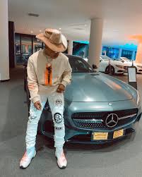 Flavour net worth and phyno net worth have always caused a bit of a debate, so today i will phyno net worth 2021. Nasty C Nasty C Gets A Tattoo Dedicated To His Mom Picture