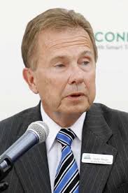 Glendale Water & Power leader Glenn Steiger resigns