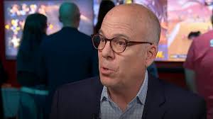 Nintendo non crede nell'intelligenza artificiale, ribadisce il presidente Doug  Bowser