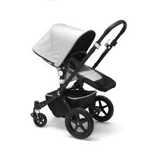 Bugaboo S Iconic Stroller The Bugaboo Cameleon3 Has Combined Stylish Dutch Design With Function For More Than A Decade W Stroller Bugaboo Online Baby Stores