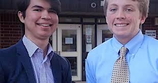 Governor's Honors nominees recognized