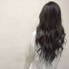 ブリーチなしで透け感が手に入る ブルージュ の髪色が人気沸騰 hair hair color hair styles hair