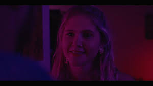 ever run into an ex at a party?, Written by Sarah Stipe , Directed by Sarah  Stipe & Trey Bourgeois, Sound Dalex Miller, Lighting Trevor Hancock &  Michael Oliveros, Actors Sarah Stipe & Marcello ...