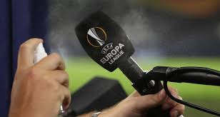 Check spelling or type a new query. Uefa Avrupa Ligi Finali 9 Bin 500 Seyirci Onunde Oynanacak