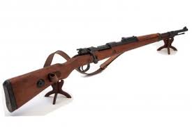 Check spelling or type a new query. 98k Carabine Germany 1935 Rifles Carbines World War I Ii 1914 1945 Denix