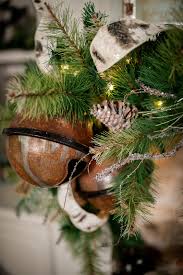Since christmas falls in summers in south africa, it is not the snowy dark winter night but an oil palm decorated with bells is used as the christmas tree in liberia. Top Trends In Christmas Home Decor For 2020 Decorator S Warehouse
