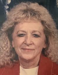 Obituary for Carolyn Rae (Barnes) Treadwell