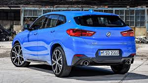 2018 Bmw X2 M Sport Hd Wallpaper Background Image 1920x1080 Id 880154 Wallpaper Abyss