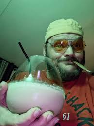 I've stopped getting high. Seems my favorite type of weed is Cocaine?  Somehow things got twisted??? From now