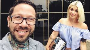 Who was Dave Shapiro? Music agent for Sum 41 among victims in San Diego  plane crash