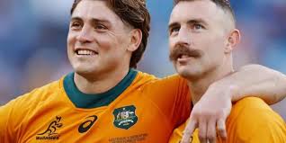 Rugby Championship: James O'Connor vuelve a los Wallabies para la Bledisloe  Cup