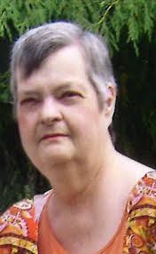 Sharon Elizabeth Orr Brydon (1946-2018)