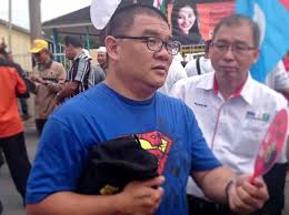 Es ist derzeit die größte politische partei in sarawak, mit hochburgen nur in den ländlichen gebieten. Dap Man Denies Criticising Malays In Batu Kitang Malaysia Malay Mail