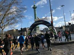 Ce dimanche 10 mars s'est courue l'édition 2019 du semi marathon de paris. Semi Marathon De Paris 2019 Resultats Route 109