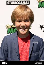 Shaun casey hi-res stock photography and images