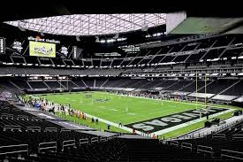 In 2021, las vegas will again play its home opener on mnf — but this time, fans will be in attendance. Las Vegas Raiders Full Week By Week 2021 Nfl Schedule The Fresno Bee